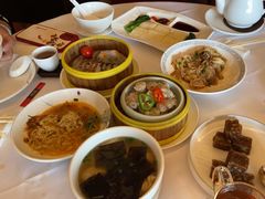 -顺德喜来登酒店·采悦轩