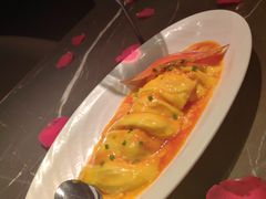 -海派悦庭·海胆烧麦·新融合菜(凯德广场店)