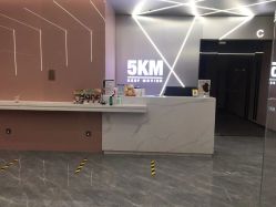 -5KM舞蹈街舞工作室