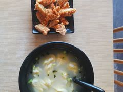 -如意馄饨(华孚城隍庙店)