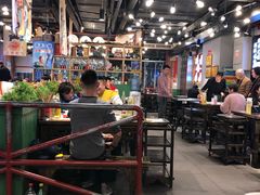 -让签签飞小郡肝串串香(春熙路形象店)