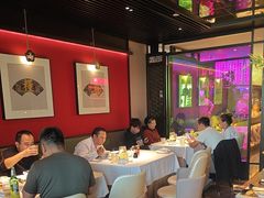 -杏花堂晋商私房菜(华熙五棵松店)