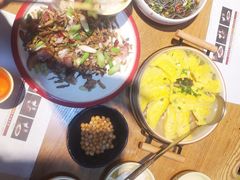 -大融厨·鸡毛店·川菜(果壳里东安湖店)