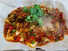 -南方酒店·淮扬菜(回民街店)