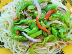 -伊清斋牛肉面(华佗路店)