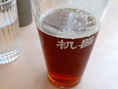 -北平机器Peiping Machine(百子湾店)