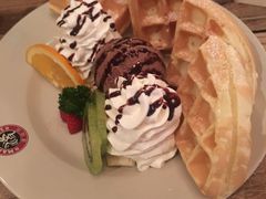-maan coffee漫咖啡(通州店)