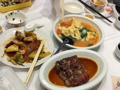 -稻香酒家·35年老字号(侨光店)
