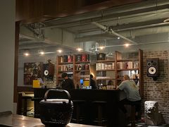 -漪龙台·B26 Rooftop Lounge