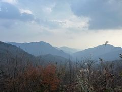 -浙西天池景区