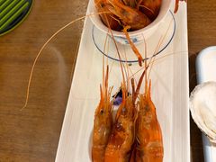 -乔街深夜食堂·小龙虾·高压锅生蚝(杭州总店)