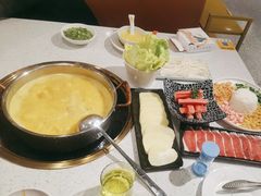 -八珍玉食鸡煲·打边炉(印象城店)