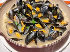 -Oyster Talks 四度蚝法餐厅