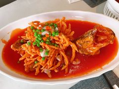 -鉴川·川菜传承(星汇两江店)