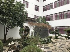 -全季酒店（苏州观前街平江路店）(原临顿路地铁站店)