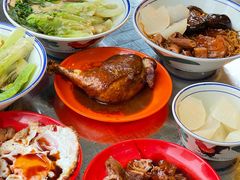-亞婆井·劲抽面食(铂顿城店)