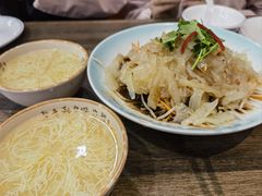 -众顺和非遗淮扬菜(何园店)