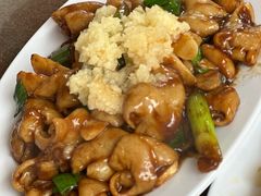 -友谊餐馆(永安路店)
