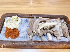 -马记永·兰州牛肉面(3019君尚店)