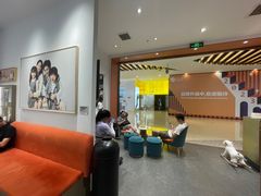 -海马体照相馆(重庆爱琴海购物公园店)