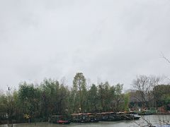 -西溪国家湿地公园