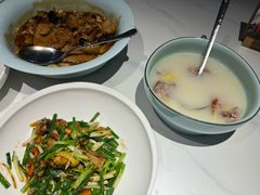 -羲和雅苑•北京烤鸭(国贸商城店)