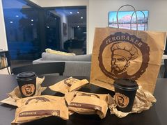 -Fergbaker(皇后镇店)