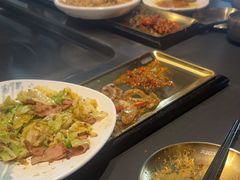 -大神太神·铁板烧(瑞虹天地月亮湾店)