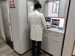 -牙博士口腔(杨浦店)