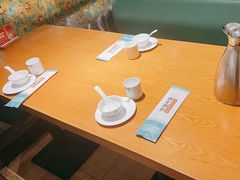 -粥全粥到海鲜家常菜·海肠捞饭(嫩江路店)