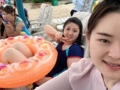 -汤山欢乐水世界