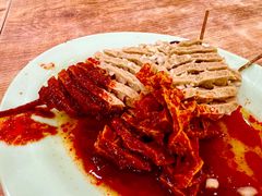 -张二毛(沃尔玛店)