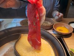 -温野菜涮涮锅(曲江大悦城店)