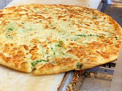 -咏春葱油饼(德政中路店)