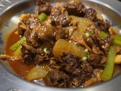 -赖胖子肉蟹煲(上邦百汇城店)