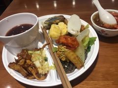 -泰合素食(双流店)