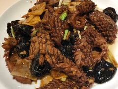 爆炒腰花-金春禧(世茂国际广场店)