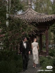 点击看大图 -青禾蒙娜丽莎婚纱摄影(武汉总店)