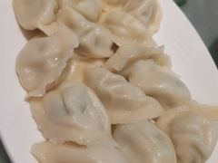 -船歌·鱼水饺青岛菜(金狮广场店)