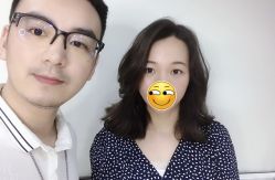 烫染-GY style salon网红签约