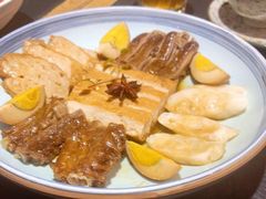 潮州卤水拼盘（半例）-潮堂 · 潮州菜(国贸商城店)