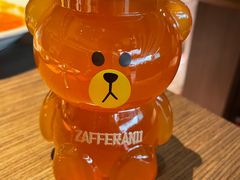 -ZAFFERANO西班牙海鲜饭(上海首店)