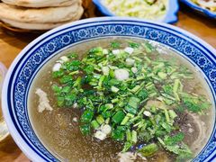 -老蒲城水盆羊肉馆(狄寨东路店)