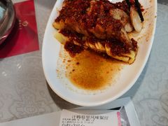 -汗腾格里·风味餐厅(新疆驻京办店)