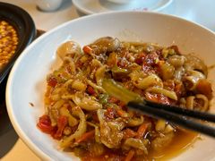 -小财神·老派赣州菜·中华美食地标(第五大道店)