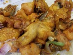 -腰记饭店(龙源路店)