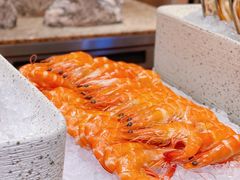 -咖啡苑自助餐厅·中国大饭店