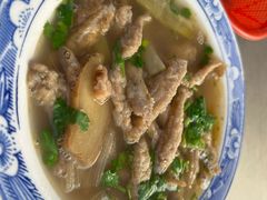 -四代祖传老陈黄焖鱼(维中后街店)