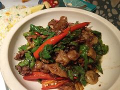 -相遇·鲜炒黄牛肉(丹阳吾悦广场店)