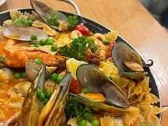 托斯卡纳烩海鲜-Money Shops(愚园路店)